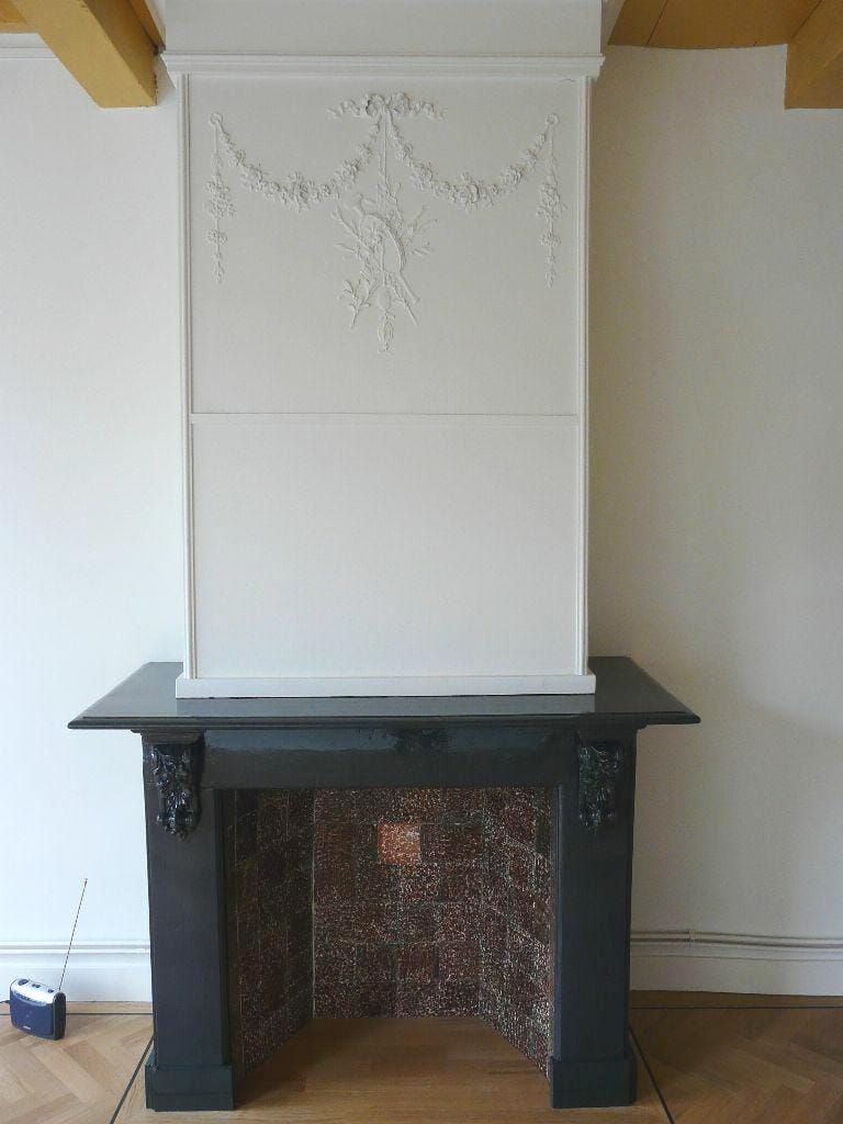 Foto 19 van Rapenburg 13