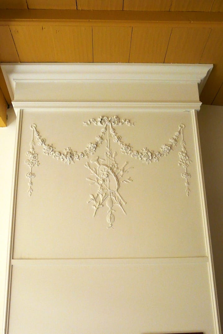 Foto 20 van Rapenburg 13