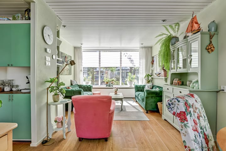 Photo 12 of Leverkruidweg 38