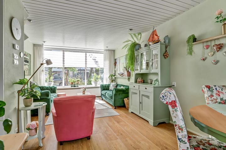 Photo 11 of Leverkruidweg 38