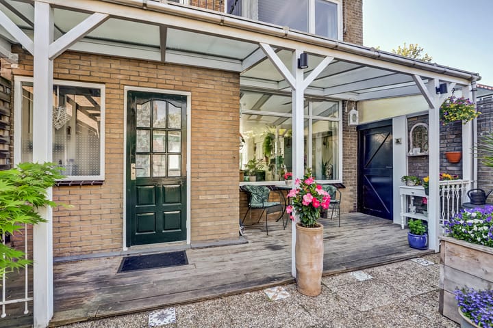 Foto 4 van Leverkruidweg 38