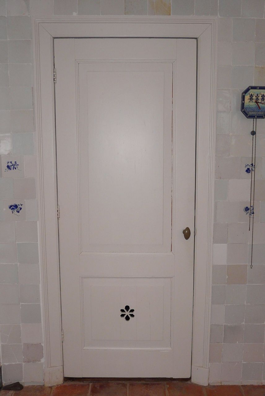 Foto 23 van Rapenburg 13