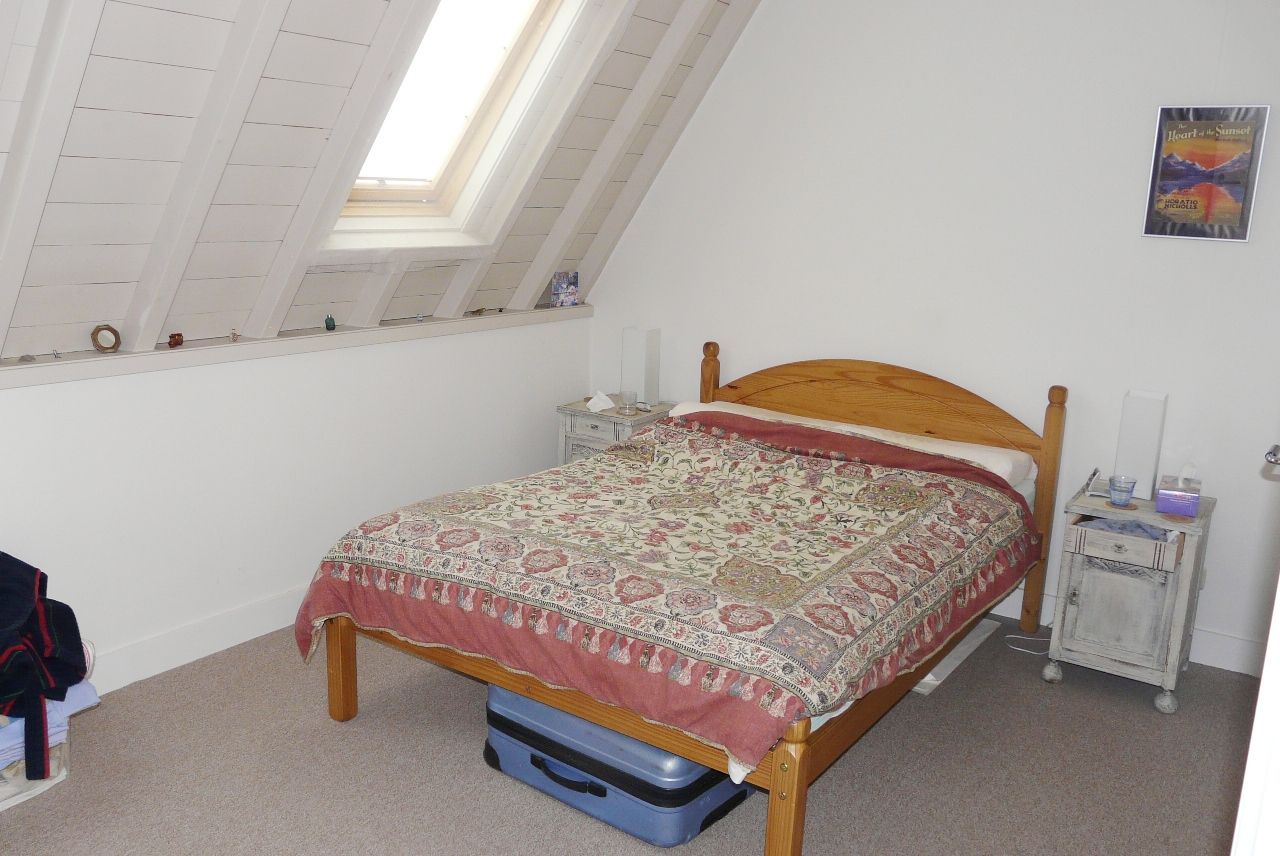 Foto 24 van Rapenburg 13