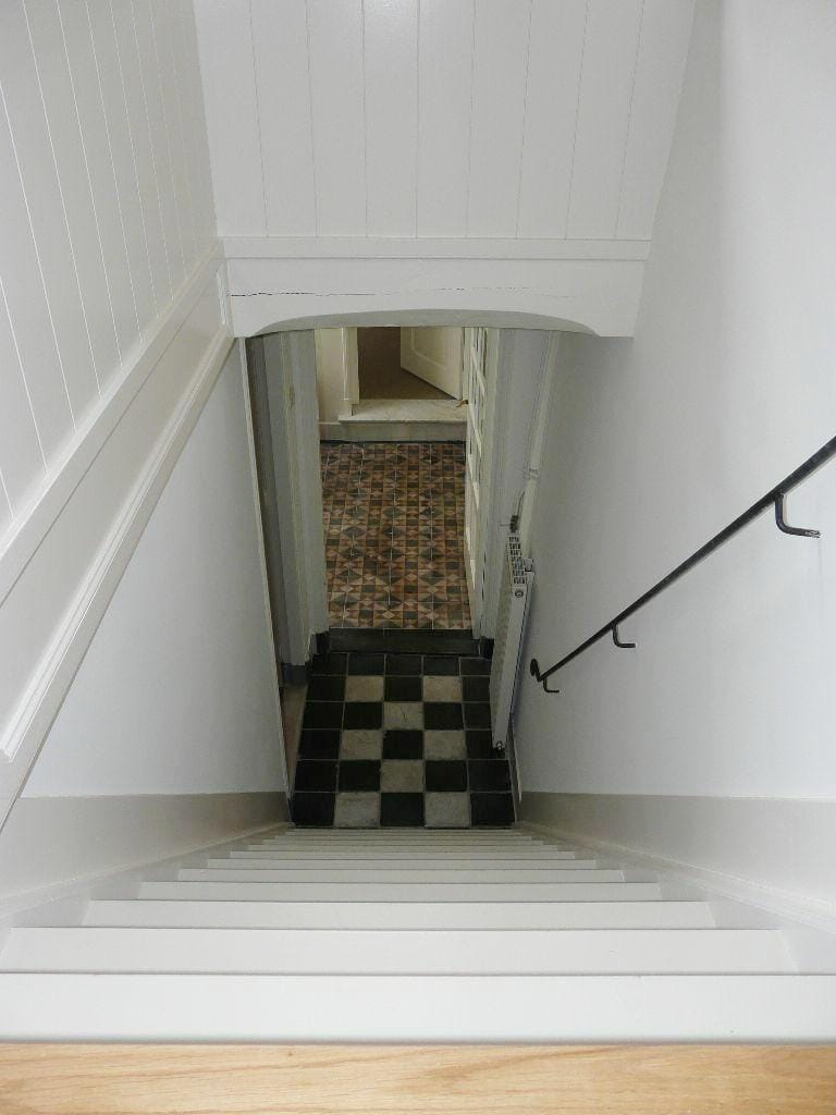 Foto 25 van Rapenburg 13