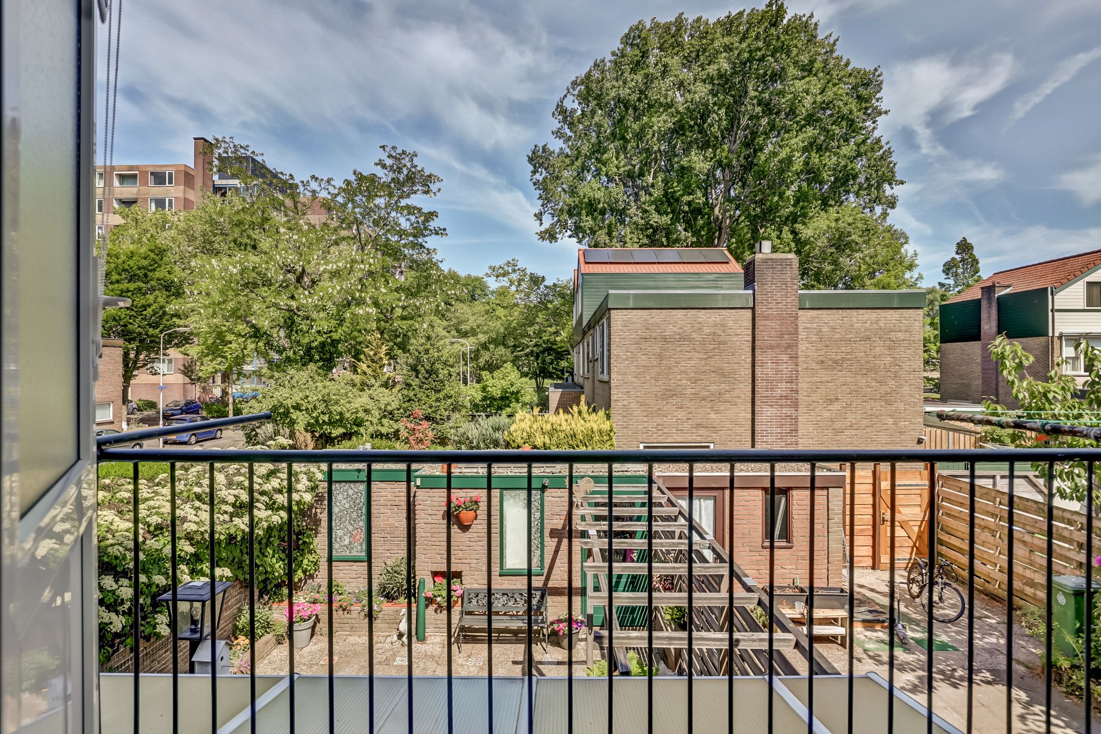 Foto 27 van Leverkruidweg 38