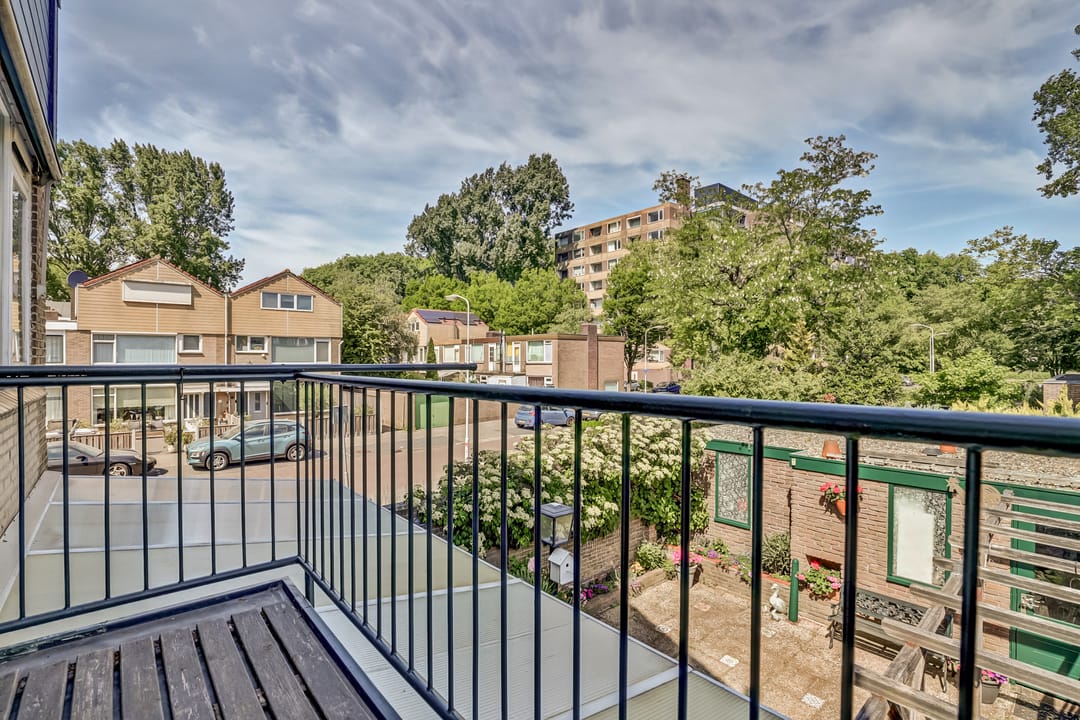 Foto 28 van Leverkruidweg 38