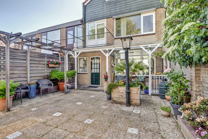 Photo 41 of Leverkruidweg 38