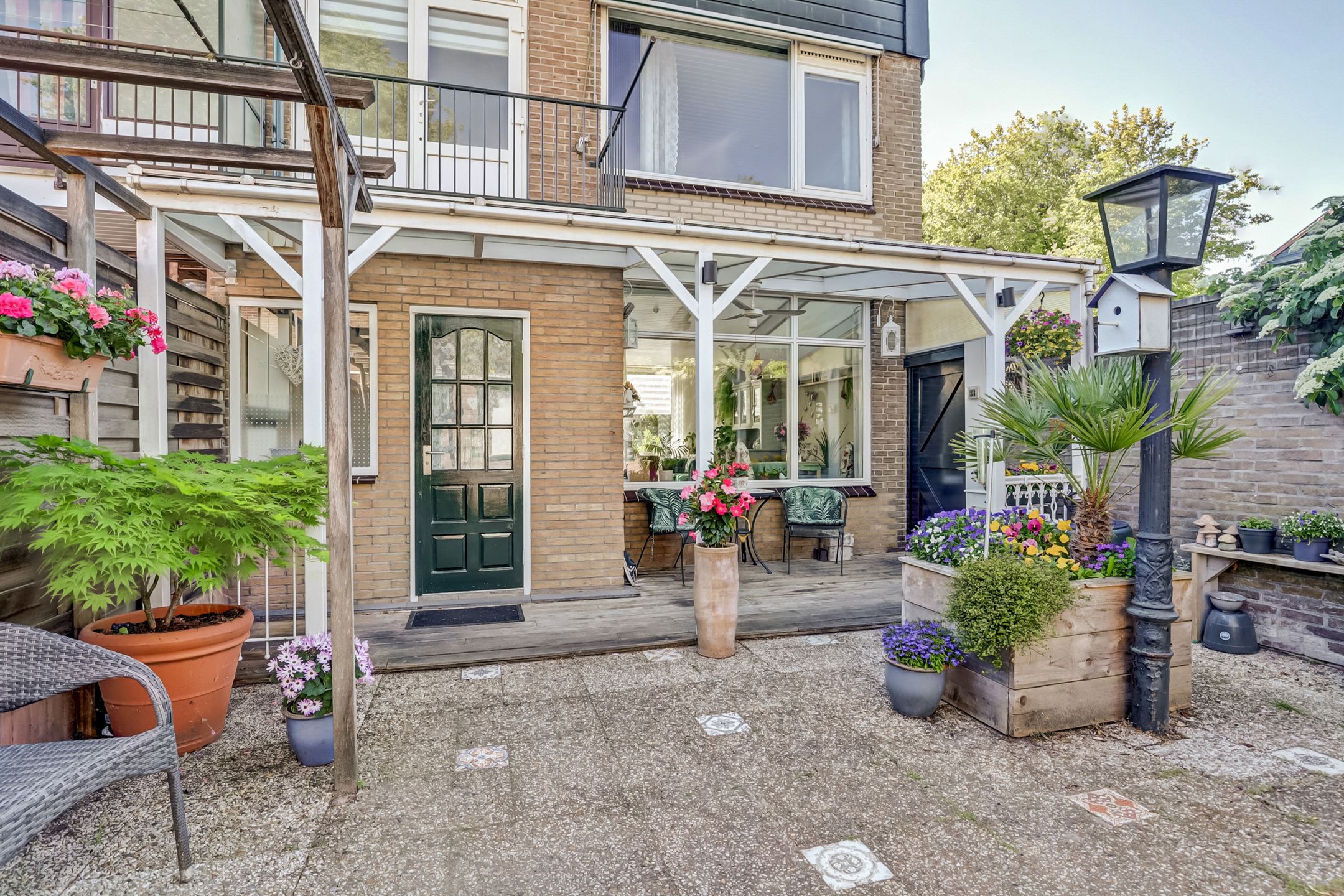 Foto 42 van Leverkruidweg 38