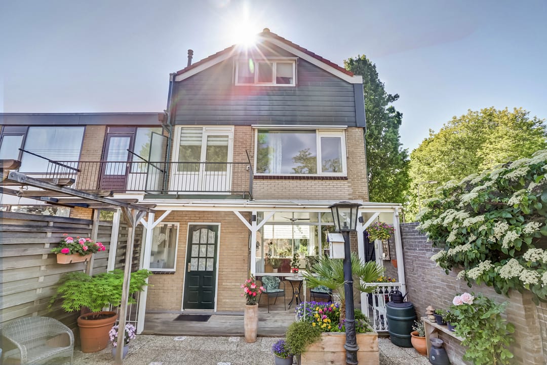 Foto 43 van Leverkruidweg 38