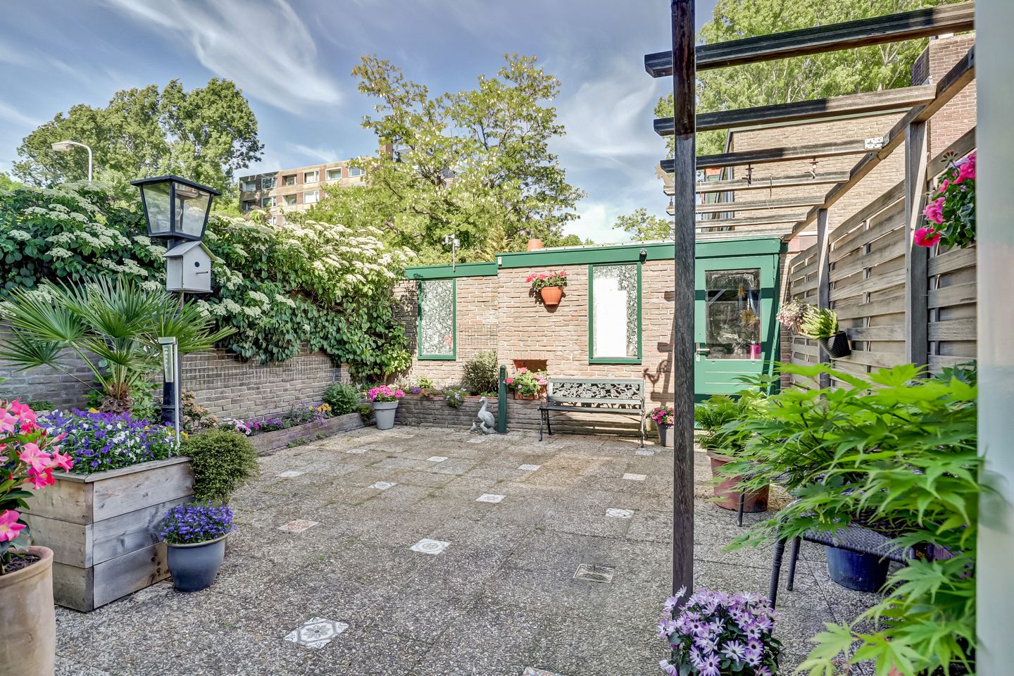 Foto 44 van Leverkruidweg 38