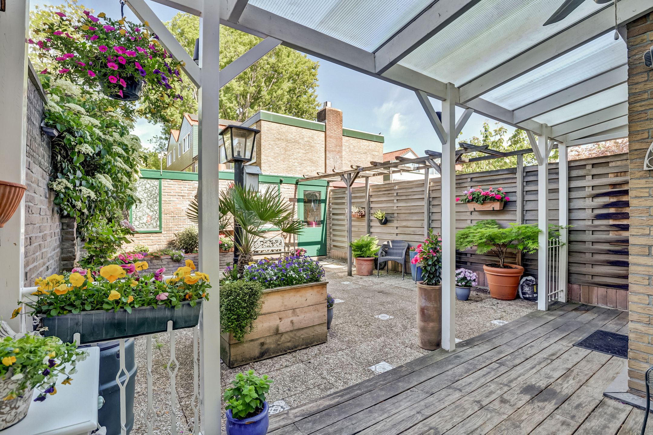 Foto 45 van Leverkruidweg 38