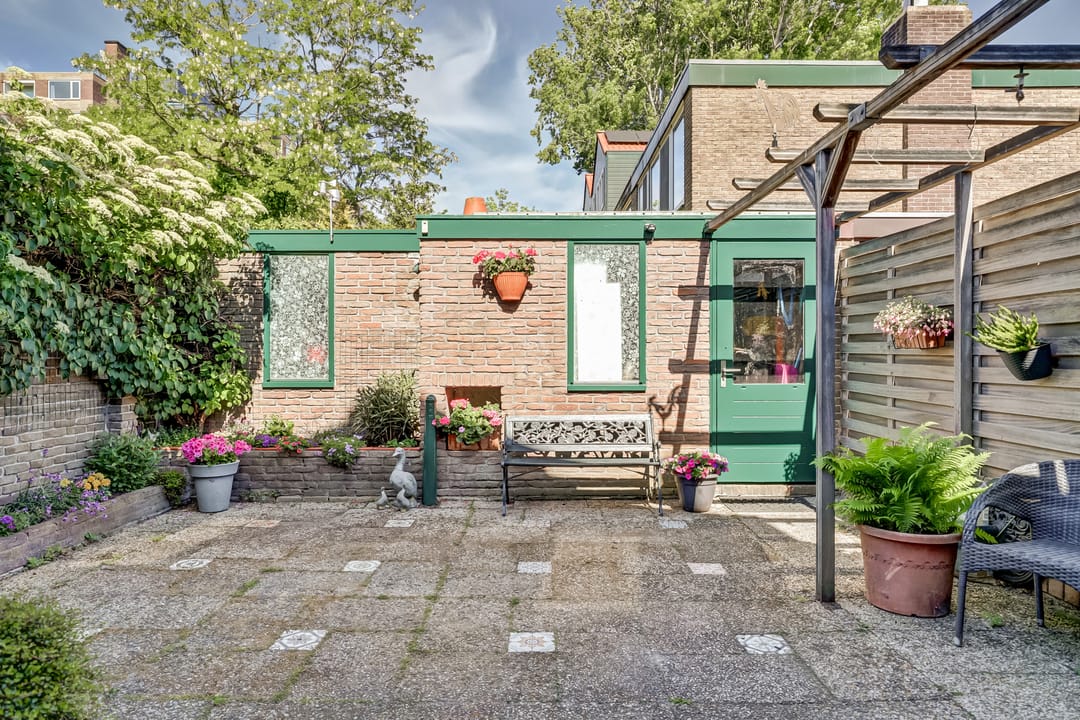 Foto 46 van Leverkruidweg 38