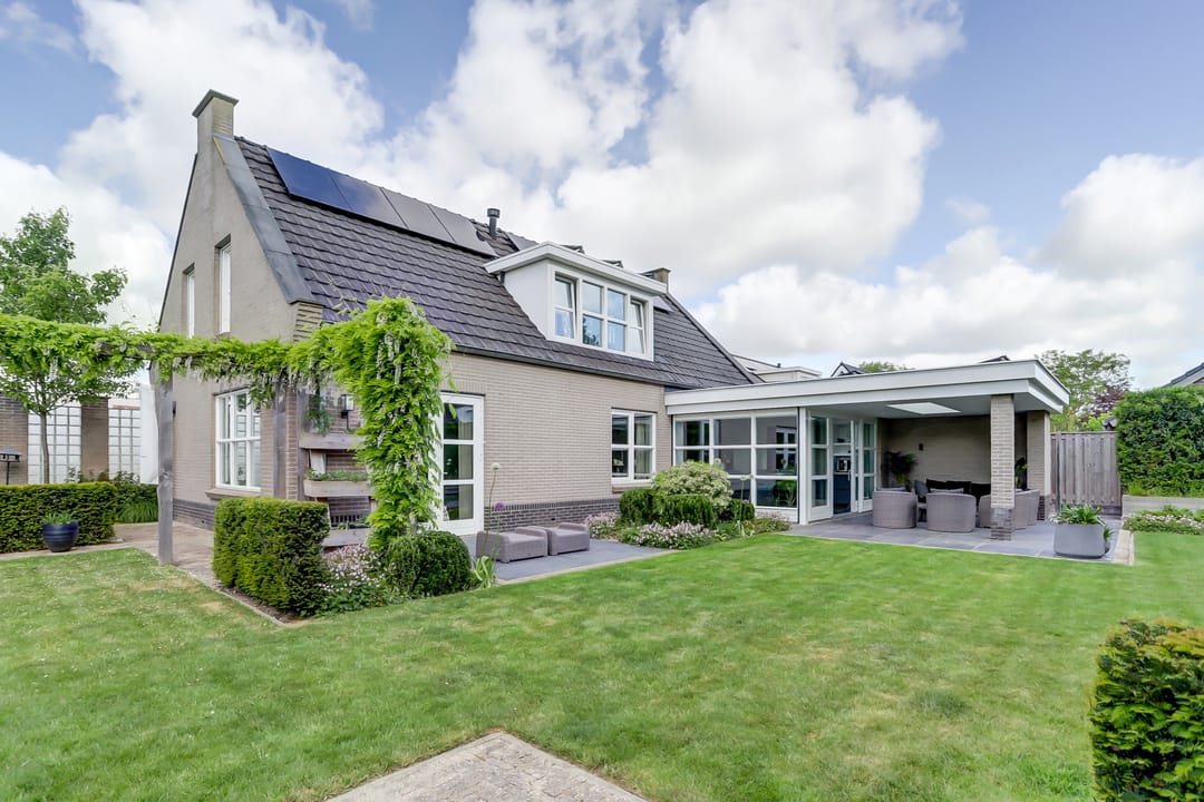 Foto 1 van 's-Gravenpolderseweg 102-C