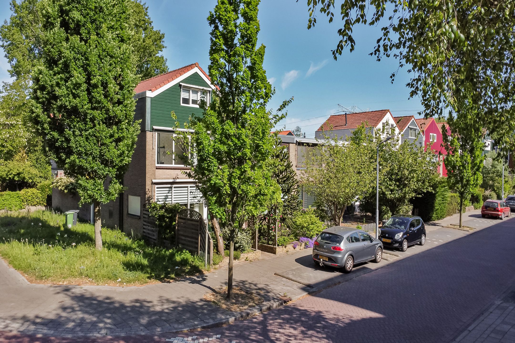 Foto 48 van Leverkruidweg 38