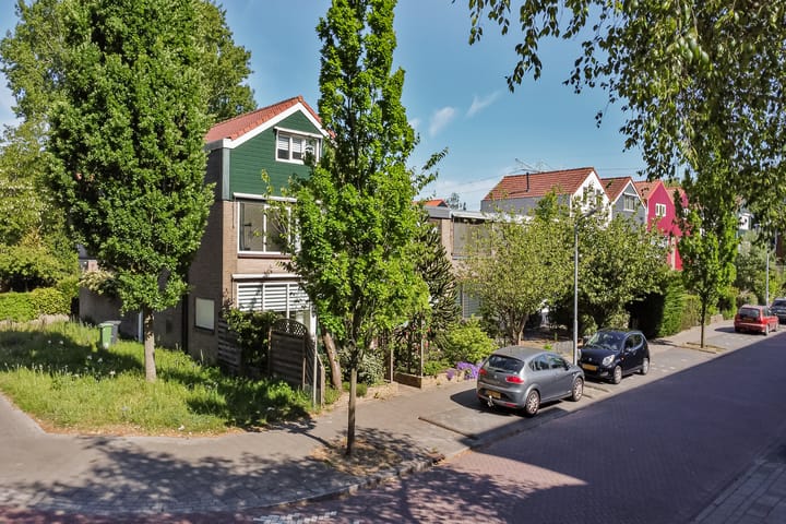 Photo 48 of Leverkruidweg 38