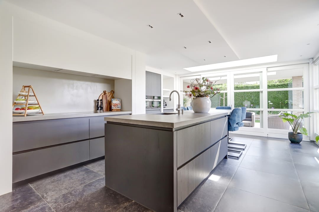 Foto 2 van 's-Gravenpolderseweg 102-C