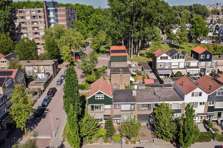 Photo 49 of Leverkruidweg 38