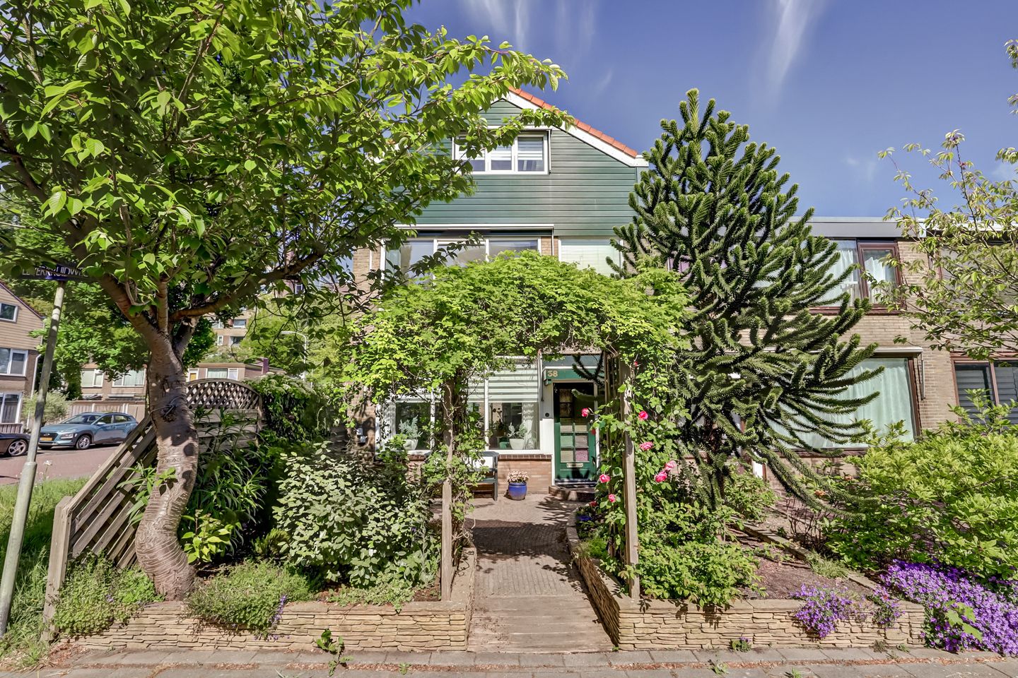 Foto 50 van Leverkruidweg 38