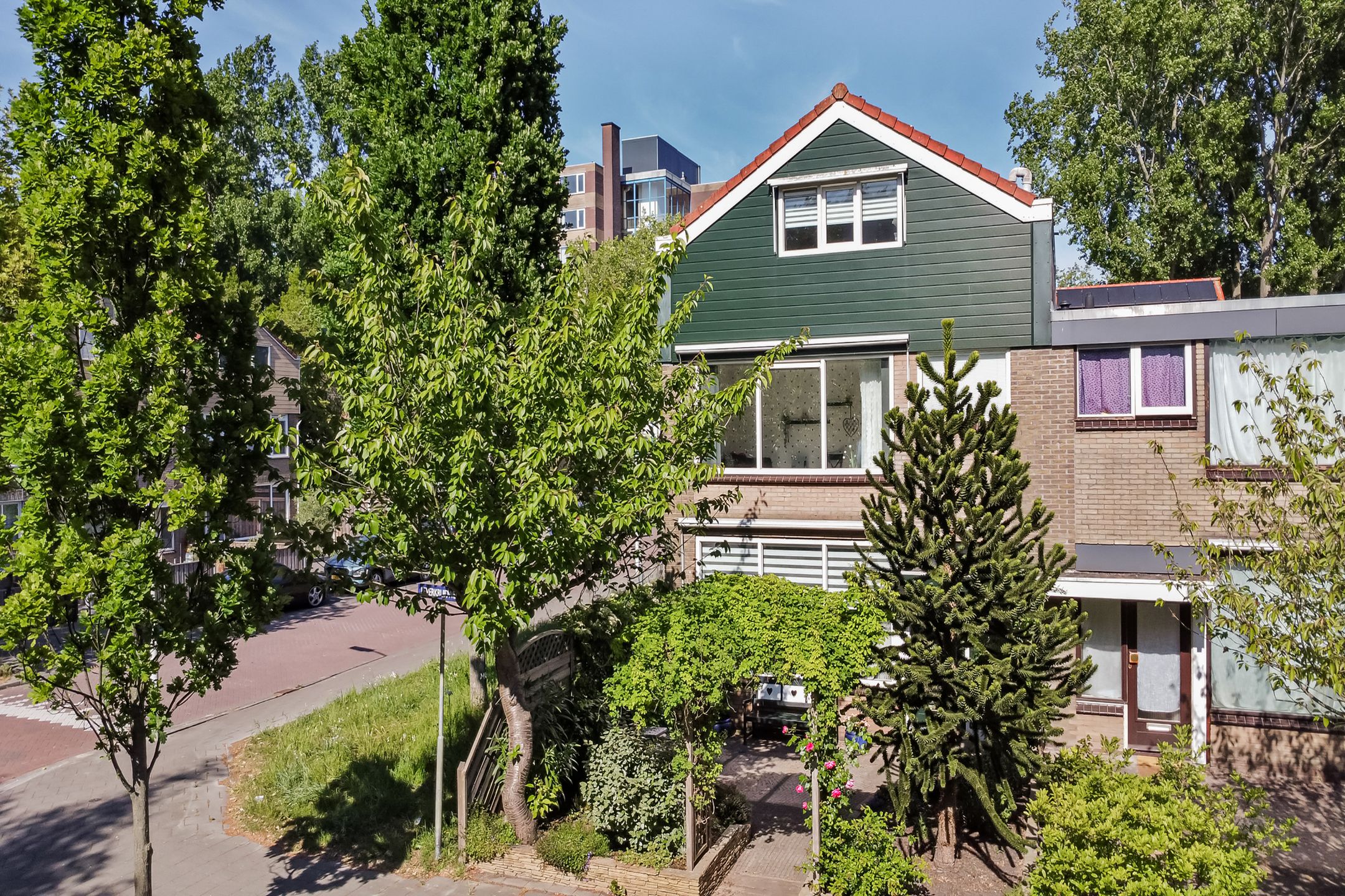 Foto 51 van Leverkruidweg 38