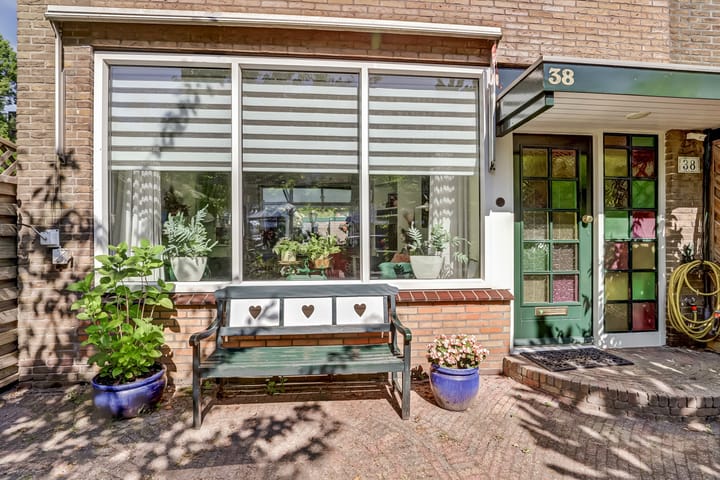 Photo 53 of Leverkruidweg 38