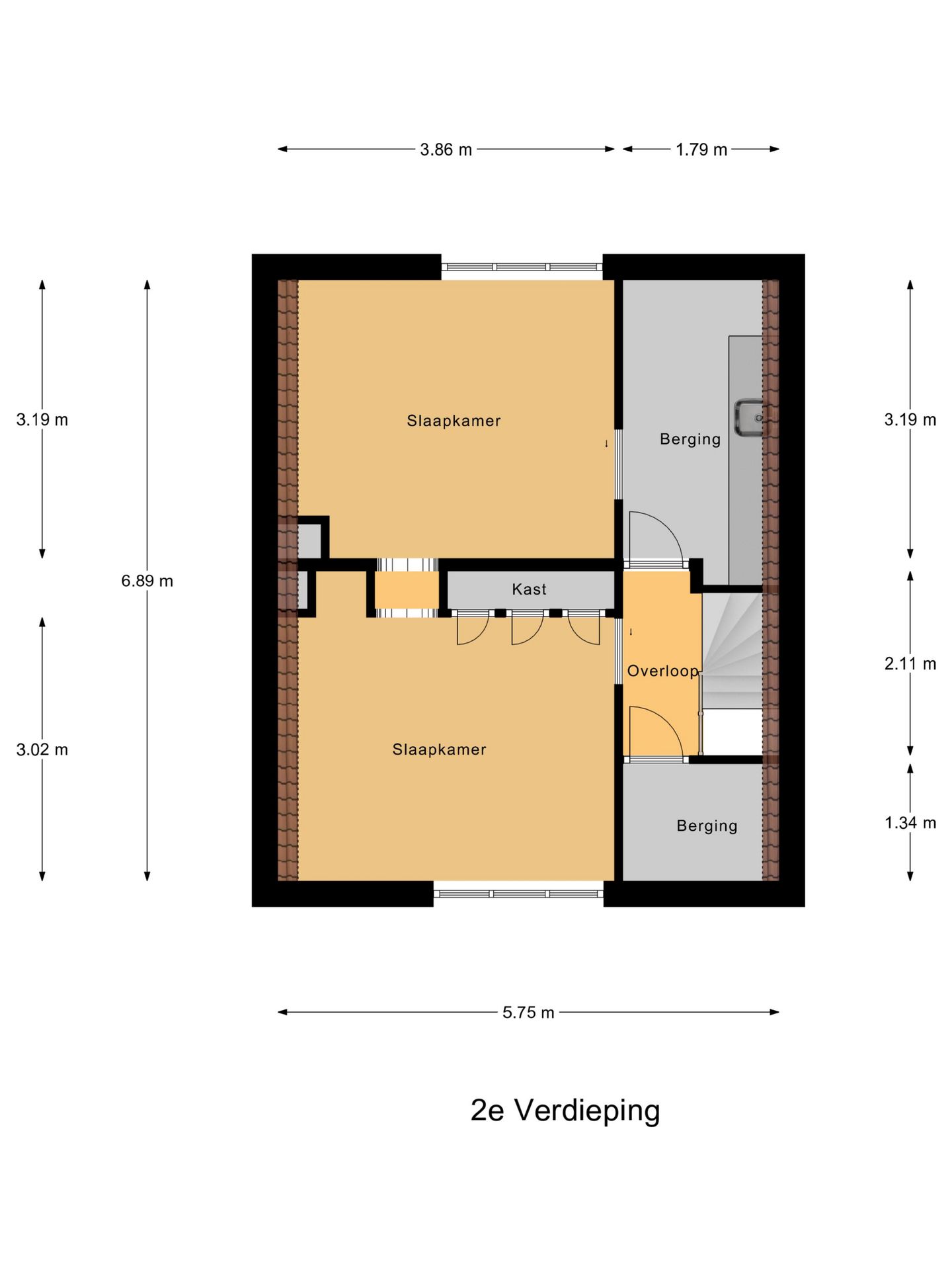 Foto 55 van Leverkruidweg 38