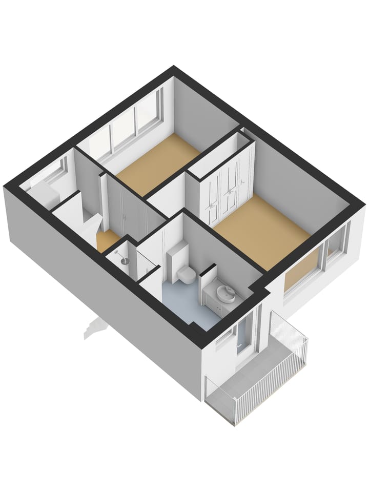 Photo 56 of Leverkruidweg 38