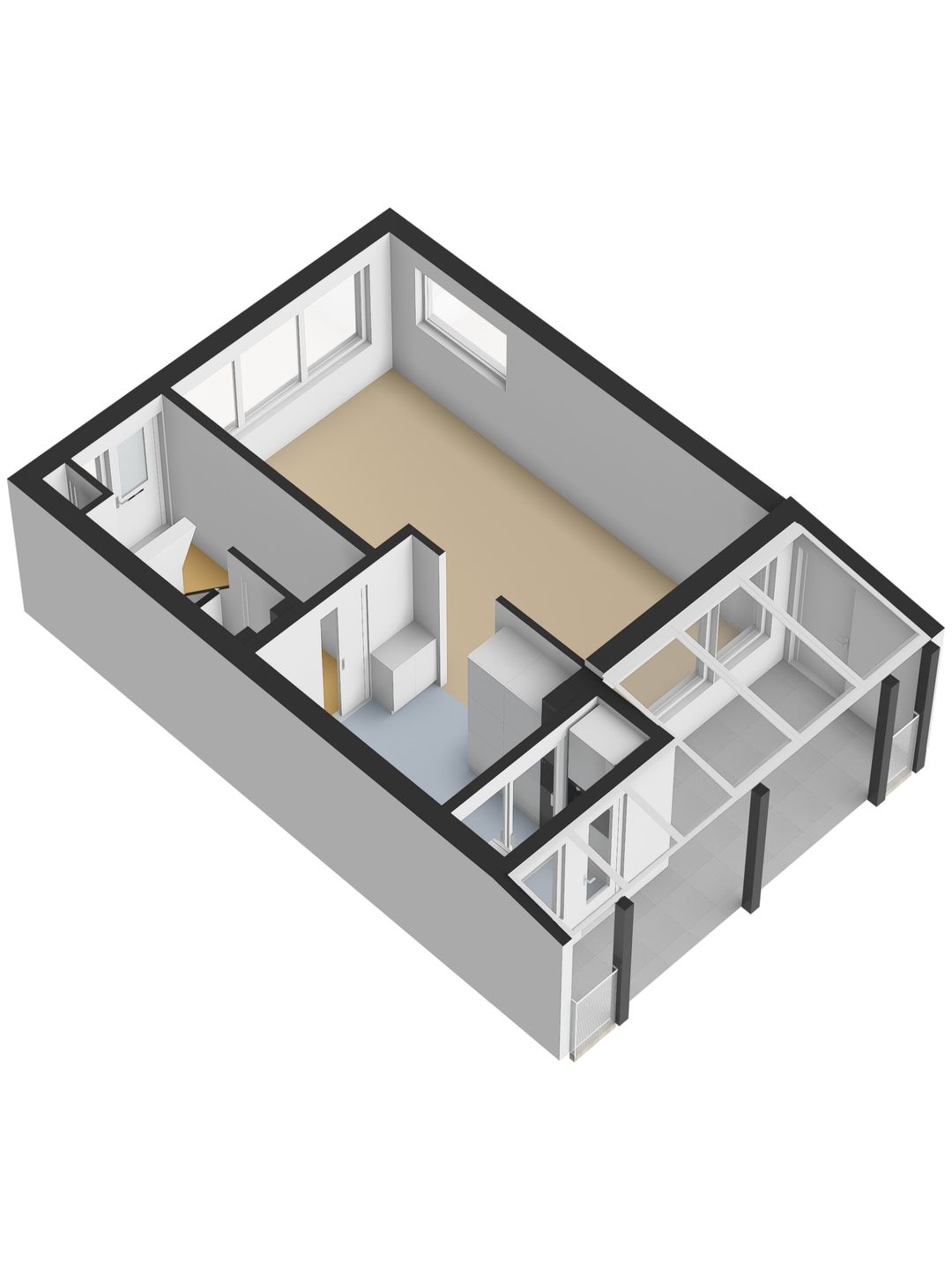 Foto 58 van Leverkruidweg 38