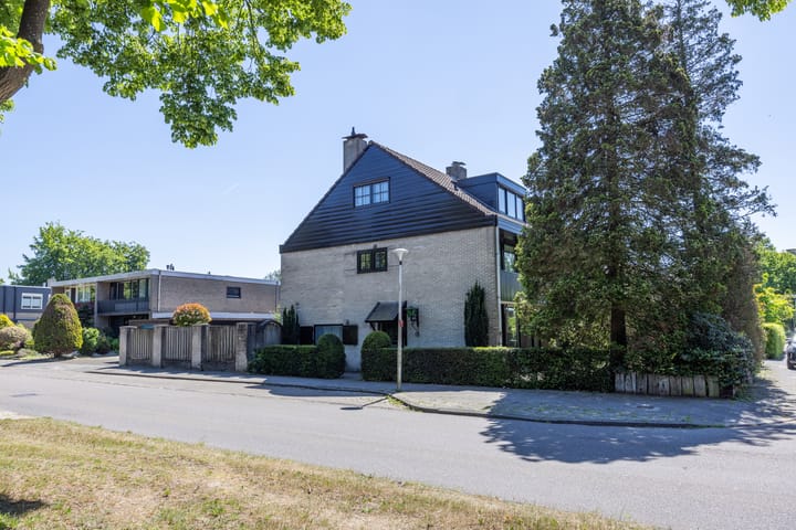 Foto 4 van Horstlindelaan 29