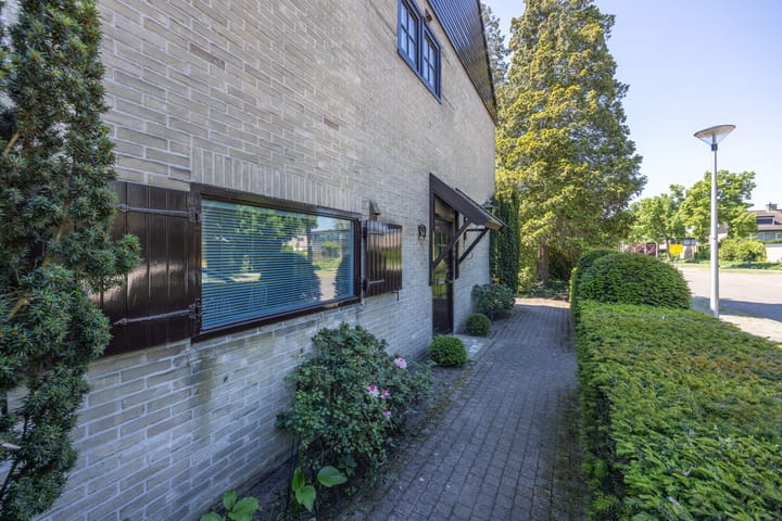 Foto 5 van Horstlindelaan 29