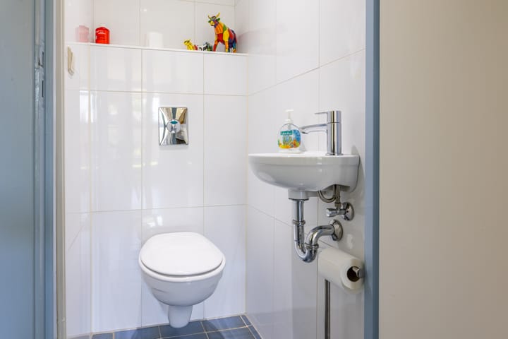 Foto 8 van Horstlindelaan 29