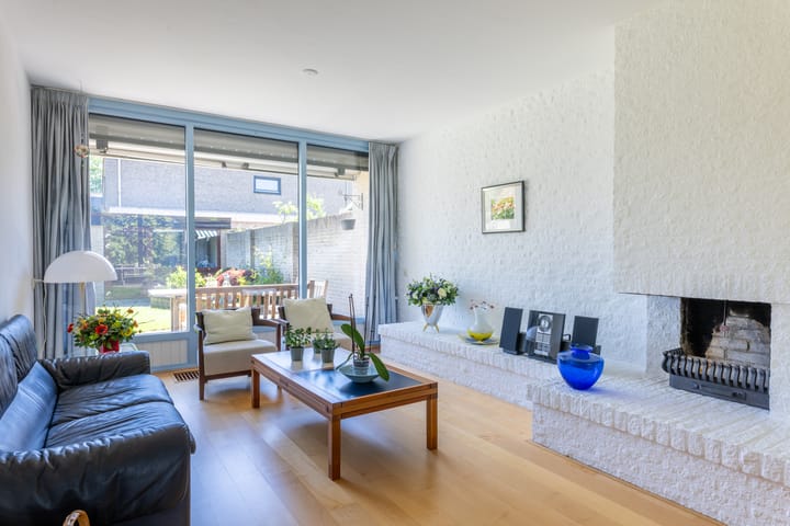 Foto 9 van Horstlindelaan 29