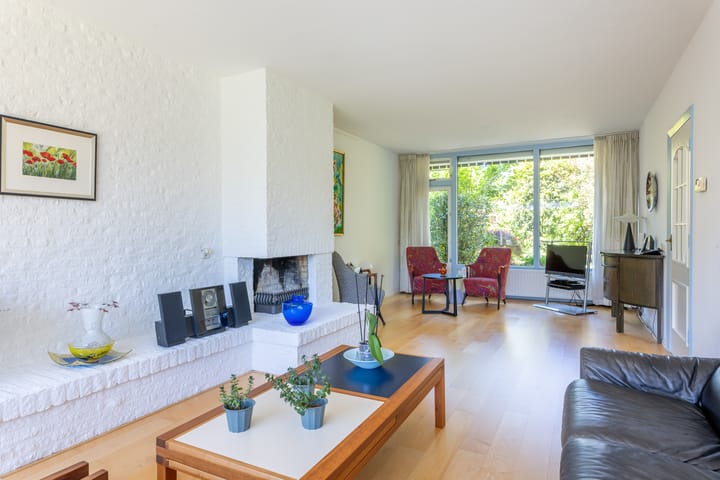 Foto 10 van Horstlindelaan 29