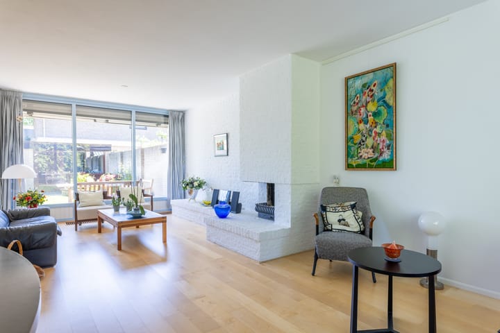 Foto 11 van Horstlindelaan 29