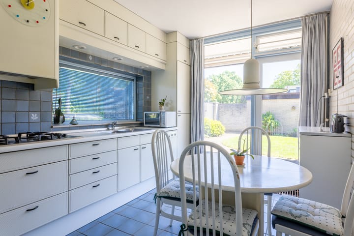 Foto 12 van Horstlindelaan 29