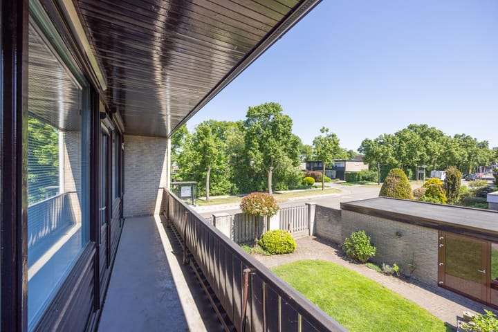 Foto 16 van Horstlindelaan 29