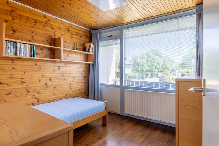 Foto 20 van Horstlindelaan 29