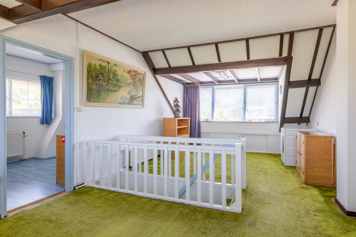 Foto 25 van Horstlindelaan 29