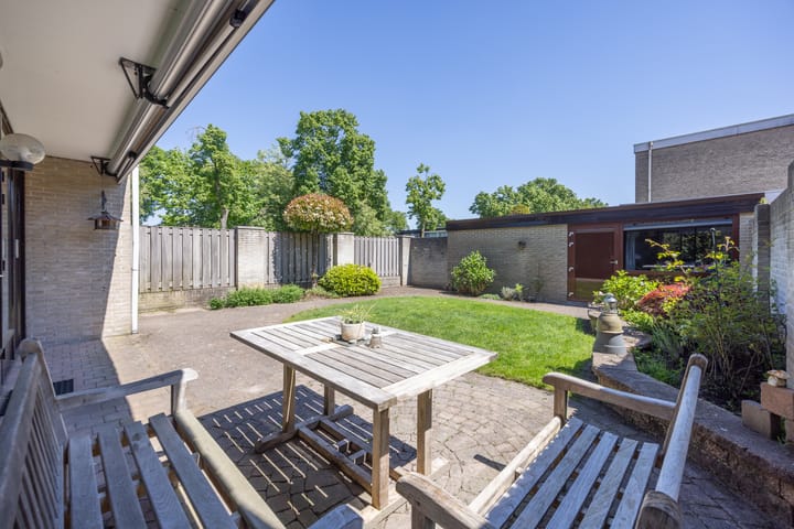 Foto 28 van Horstlindelaan 29