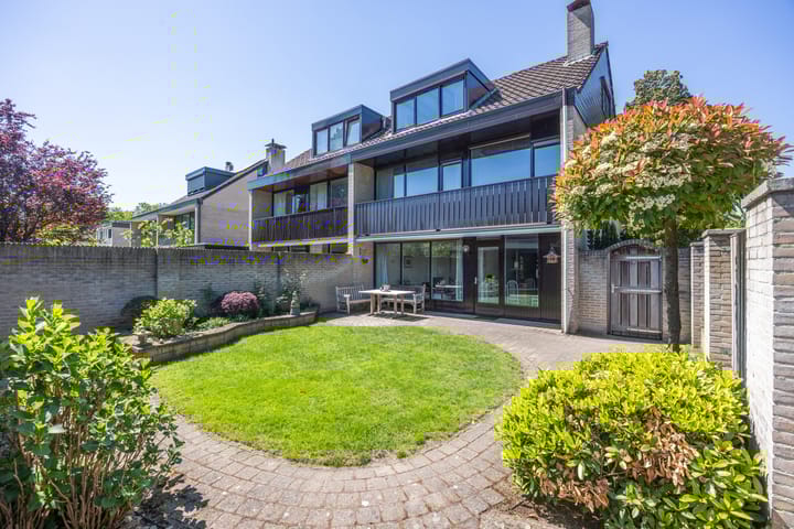 Foto 29 van Horstlindelaan 29