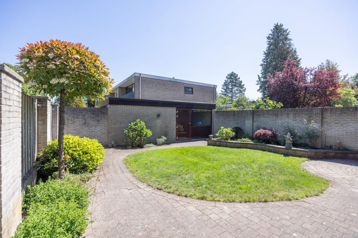 Foto 30 van Horstlindelaan 29