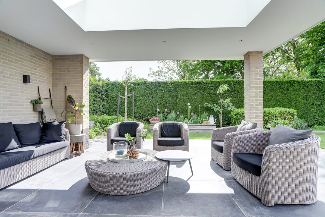 Foto 46 van 's-Gravenpolderseweg 102-C