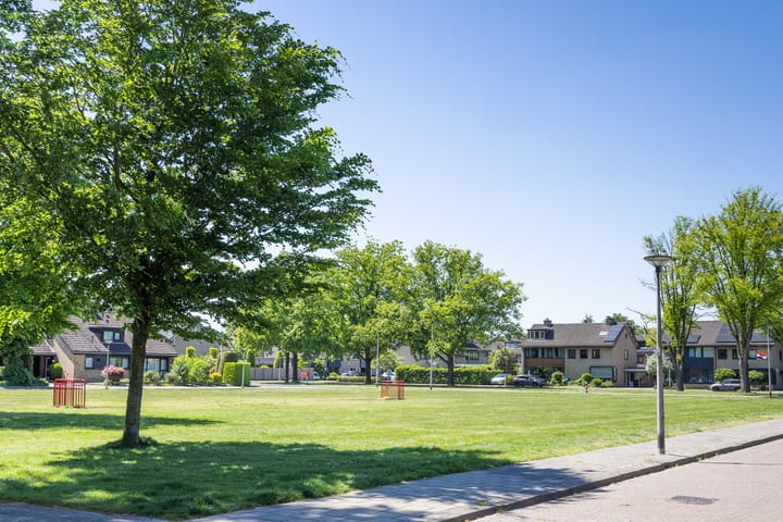 Foto 33 van Horstlindelaan 29