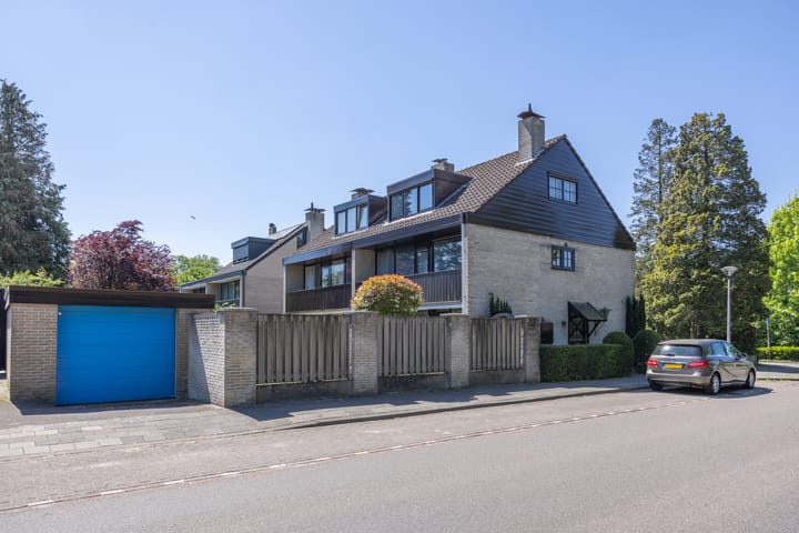 Foto 34 van Horstlindelaan 29