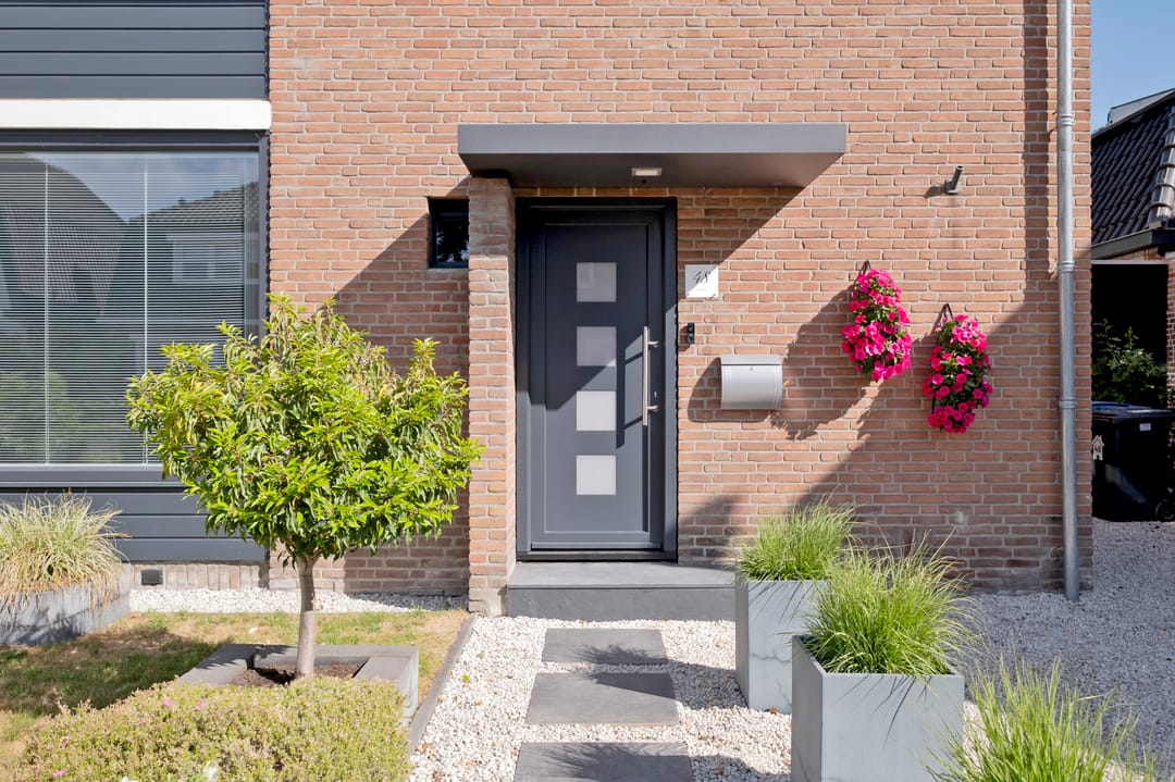 Foto 2 van Bosstraat 48