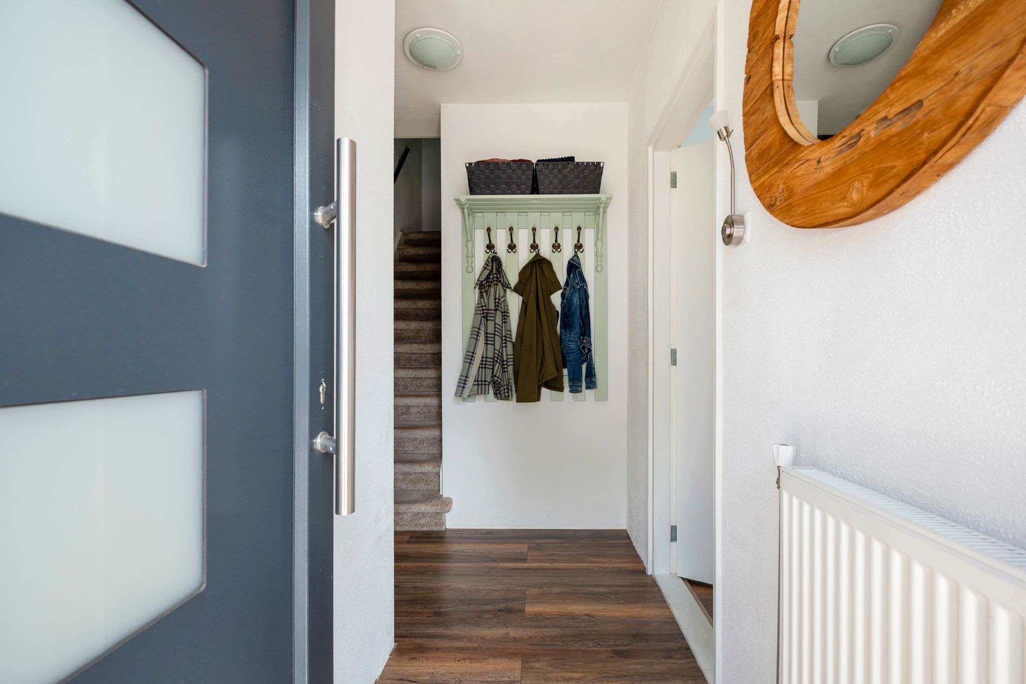 Foto 3 van Bosstraat 48