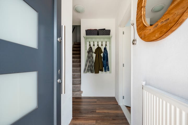 Foto 3 van Bosstraat 48