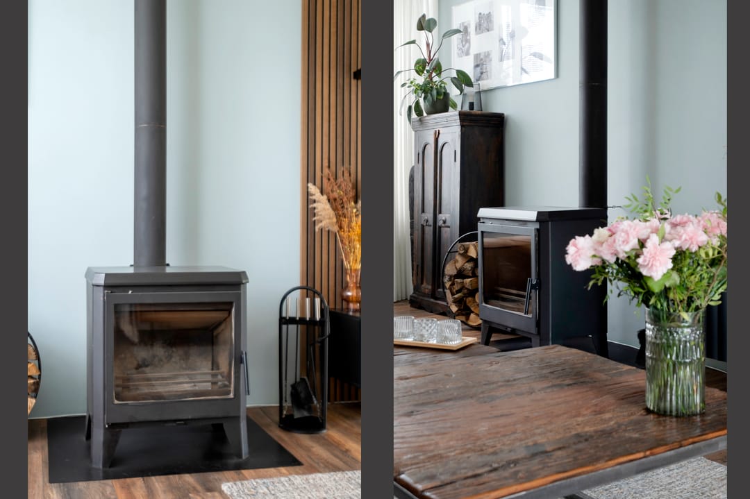 Foto 8 van Bosstraat 48