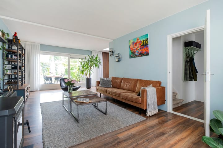 Foto 4 van Bosstraat 48