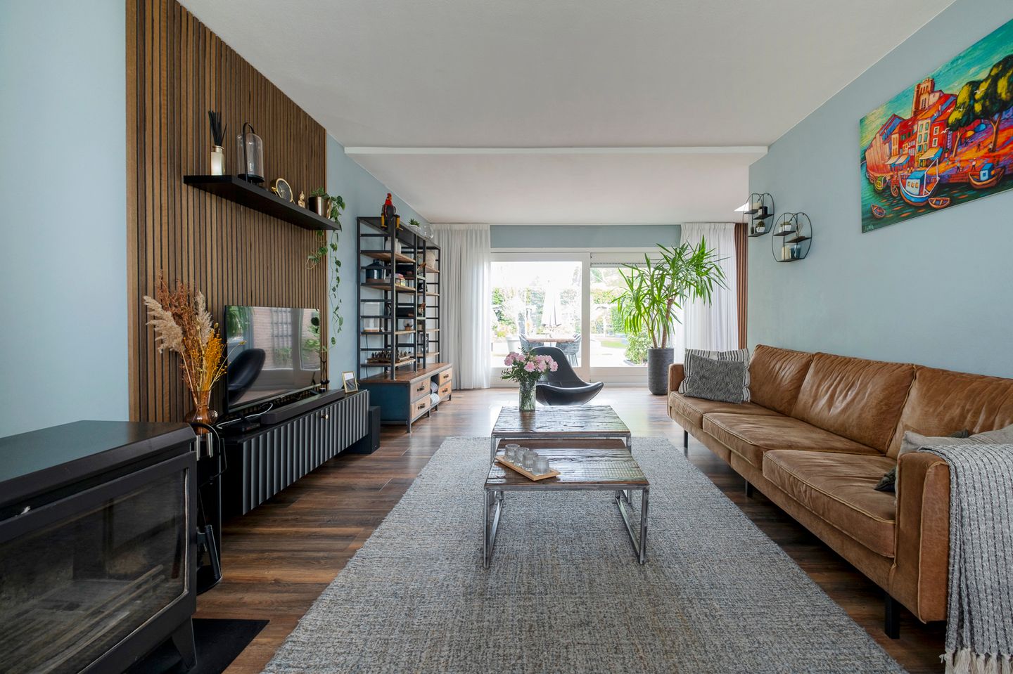 Foto 5 van Bosstraat 48