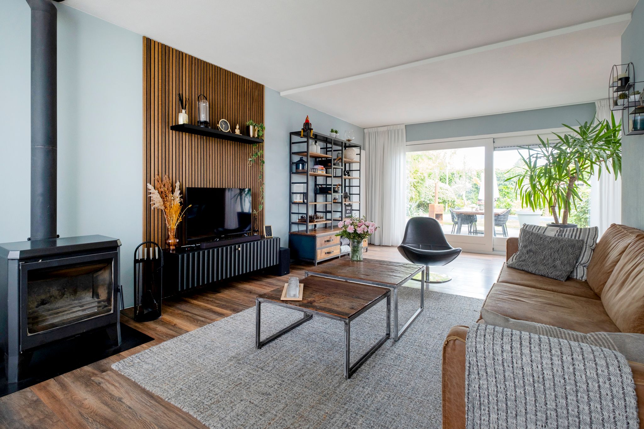 Foto 6 van Bosstraat 48